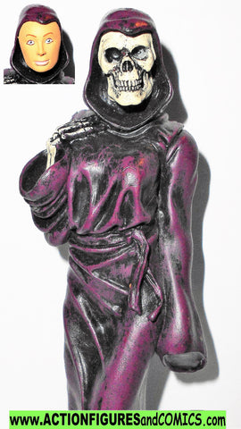 marvel select DEATH toy biz thanos universe legends toybiz toy biz fig