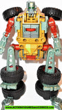 transformers beast machines BLASTCHARGE 2000 100%