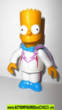 simpsons BART SIMPSON DAREDEVIL series 8 2002 playmates