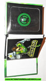 DC universe GREEN LANTERN POWER RING KIT lifesize light up moc mib