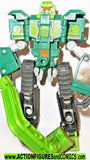 Transformers RID GRIMLOCK 2001 Landfill Combiner Robots in Disguise 2000