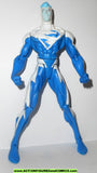 dc comics super heroes SUPERMAN BLUE red hasbro boxed set variant universe