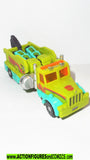 transformers RID TOW-LINE robots in disguise 1999 tow truck action figures