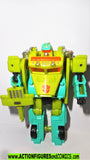 transformers RID TOW-LINE robots in disguise 1999 tow truck action figures