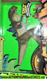 GODZILLA toybiz 1998 power blast GODZILLA rumble roar moc mib