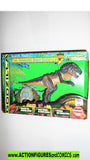 GODZILLA toybiz 1998 Tail Swinging BABY GODZILLA movie moc mib