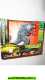 GODZILLA trendmasters 1998 COMBAT CLAW GODZILLA movie moc mib