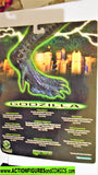 GODZILLA trendmasters 1998 CLAW SLASHER baby godzilla moc