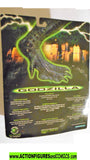 GODZILLA trendmasters 1998 MONSTER CLAW baby godzilla & EGG moc mib