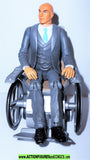 marvel legends PROFESSOR X toybiz x-men movie 2000