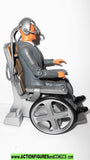 marvel legends PROFESSOR X toybiz x-men movie 2000