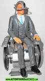 marvel legends PROFESSOR X toybiz x-men movie 2000