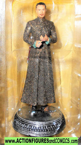 Game of Thrones Eaglemoss PETYR BAELISH 4 inch 2017 hbo