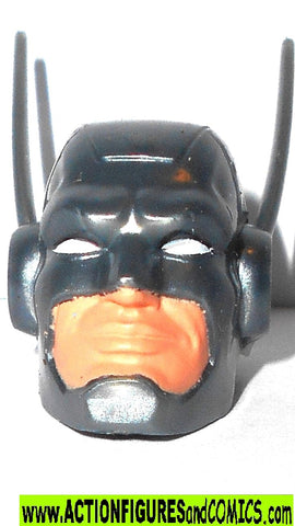 marvel legends STILT MAN HEAD baf build a figure  part