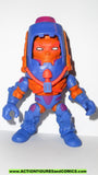 Loyal Subjects Masters of the Universe MAN E FACES vinyl action figure fig