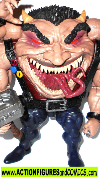 marvel legends SUGARMAN BAF 2020 AOA X-men – ActionFiguresandComics
