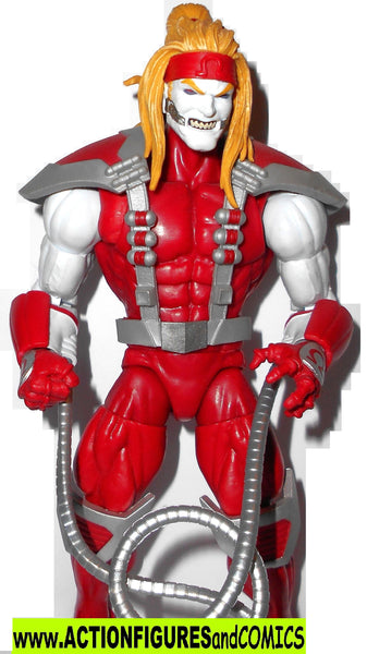X Men Marvel Legends Action fabulous Figure