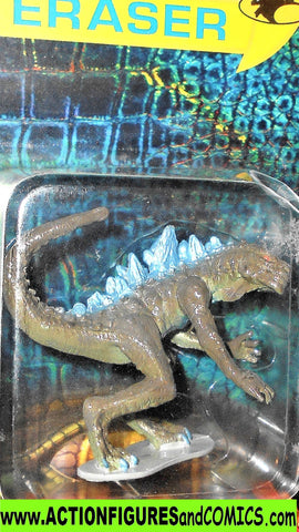 GODZILLA 1998 Dimensional ERASER #1 Movie zilla moc