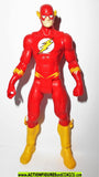 dc universe infinite heroes FLASH wally west 75th 2008 2009 crisis