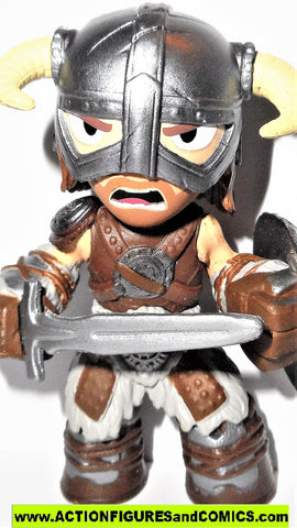 Game of Thrones DOVAHKIIN best of bethesda Funko pop mystery minis