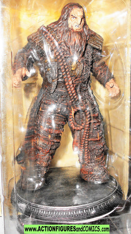 Game of Thrones Eaglemoss MAG the MIGHTY 5.5 inch 2017 hbo 4:09