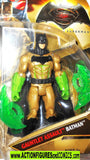 dc universe movie Batman v Superman KRYPTONITE GAUNTLET moc
