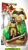 dc universe movie Batman v Superman KRYPTONITE GAUNTLET moc