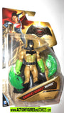 dc universe movie Batman v Superman KRYPTONITE GAUNTLET moc