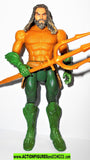 dc universe movie aquaman ROYAL ARMOR classic justice league 2018