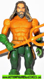 dc universe movie aquaman ROYAL ARMOR classic justice league 2018