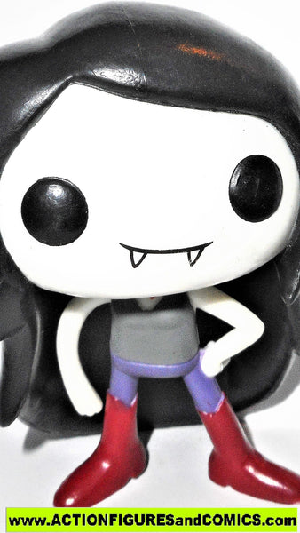 FunkoPop！31 MARCELINE マーセリン FunkoPop！301 MARCELINE