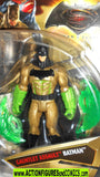 dc universe movie Batman v Superman KRYPTONITE GAUNTLET moc