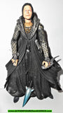 Lord of the Rings GRIMA WORMTONGUE toy biz complete hobbit