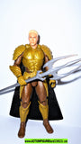 dc universe movie aquaman ORM oceanmaster gold armor justice league