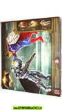 dc universe movie BATMAN v SUPERMAN 2015 2 pack masters