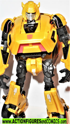 TRANSFORMERS classics BUMBLEBEE Generations fall of cybertron video game