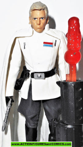star wars action figures DIRECTOR KRENNIC complete 2016 3.75 inch