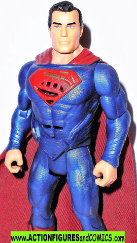 dc universe movie Justice League SUPERMAN talking 2017 classics