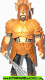 dc universe movie aquaman BATTLE ARENA hydro tek armor justice league