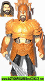 dc universe movie aquaman BATTLE ARENA hydro tek armor justice league