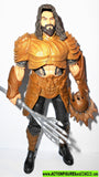 dc universe movie aquaman BATTLE ARENA hydro tek armor justice league