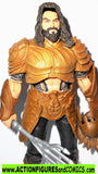 dc universe movie aquaman BATTLE ARENA hydro tek armor justice league