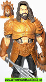 dc universe movie aquaman BATTLE ARENA hydro tek armor justice league