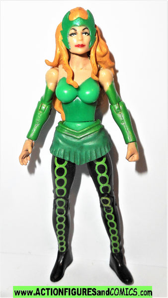 Marvel legends best sale enchantress