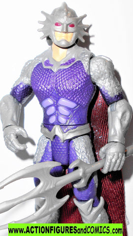 dc universe movie aquaman ORM as OceanMaster justice league