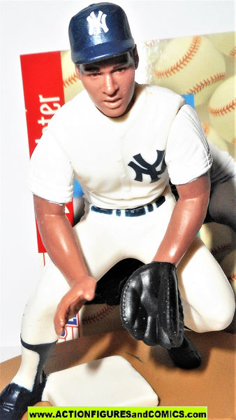 Starting Lineup DEREK JETER 1997 New York NY Yankees sports