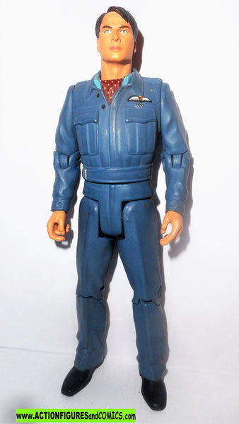 doctor who action figures CAPTAIN JACK HARKNESS TORCHWOOD character op ...