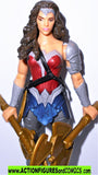 dc universe movie Justice League WONDER WOMAN gal gadot silver pants fig