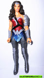 dc universe movie Justice League WONDER WOMAN gal gadot silver pants fig
