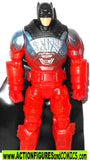 dc universe movie Batman v Superman ENERGY SHIELD multiverse